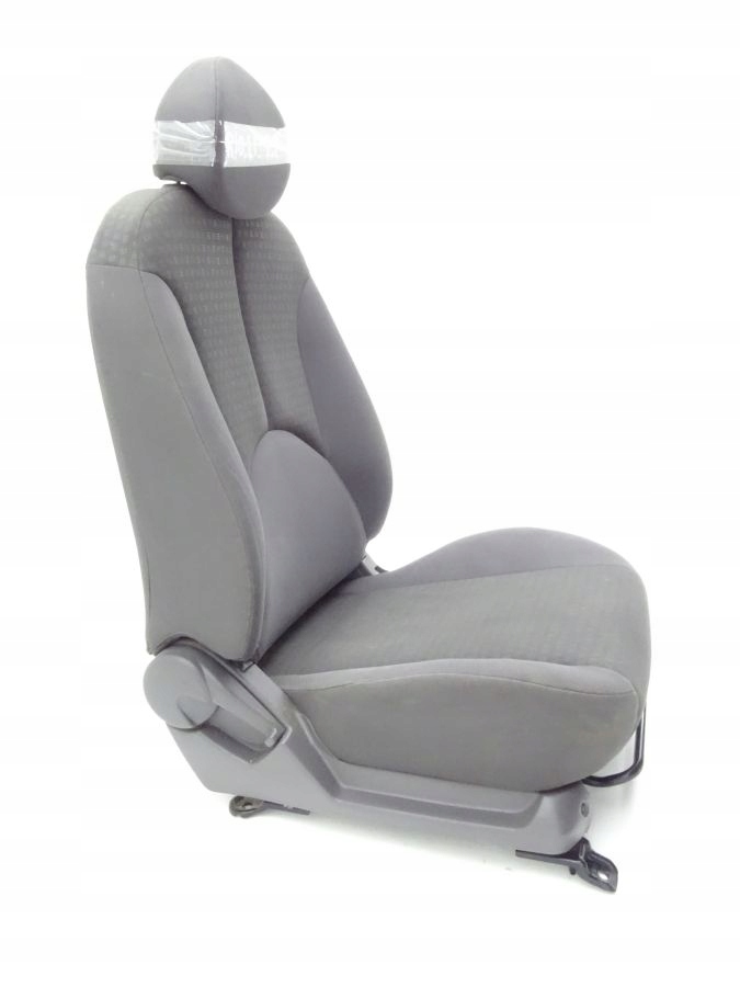 фото №5, Kia rio ii 05-11 сиденье правый перед пассажира