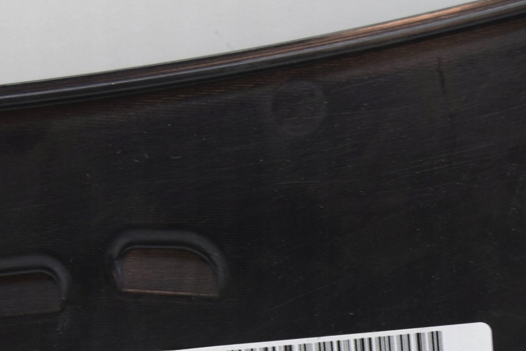 Audi e-tron sportback передний бампер правый air guide trim новый оригинальный Недорого