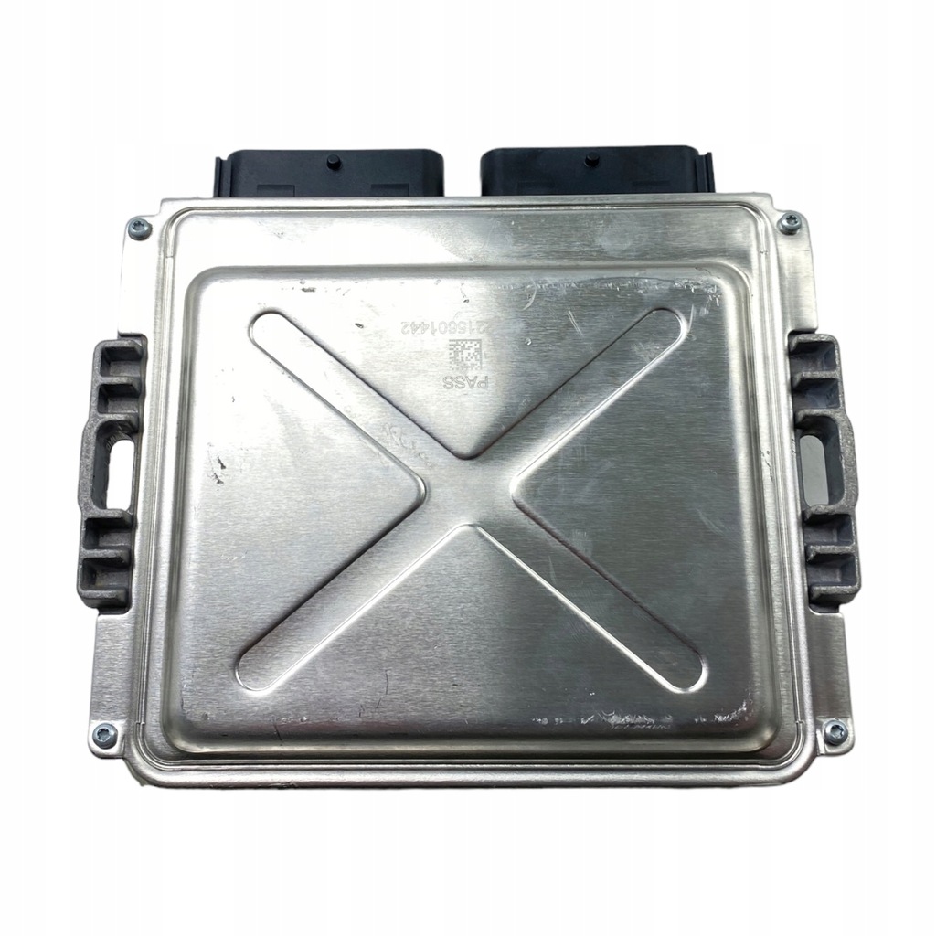 фото №11, Блок керування бортовий комп'ютер dacia duster ii 169105671r