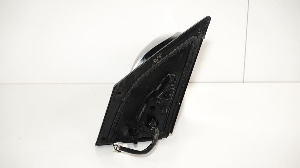 фото №6, Зеркало правое toyota rav4 iii 3 05-08r 7pin 1f7