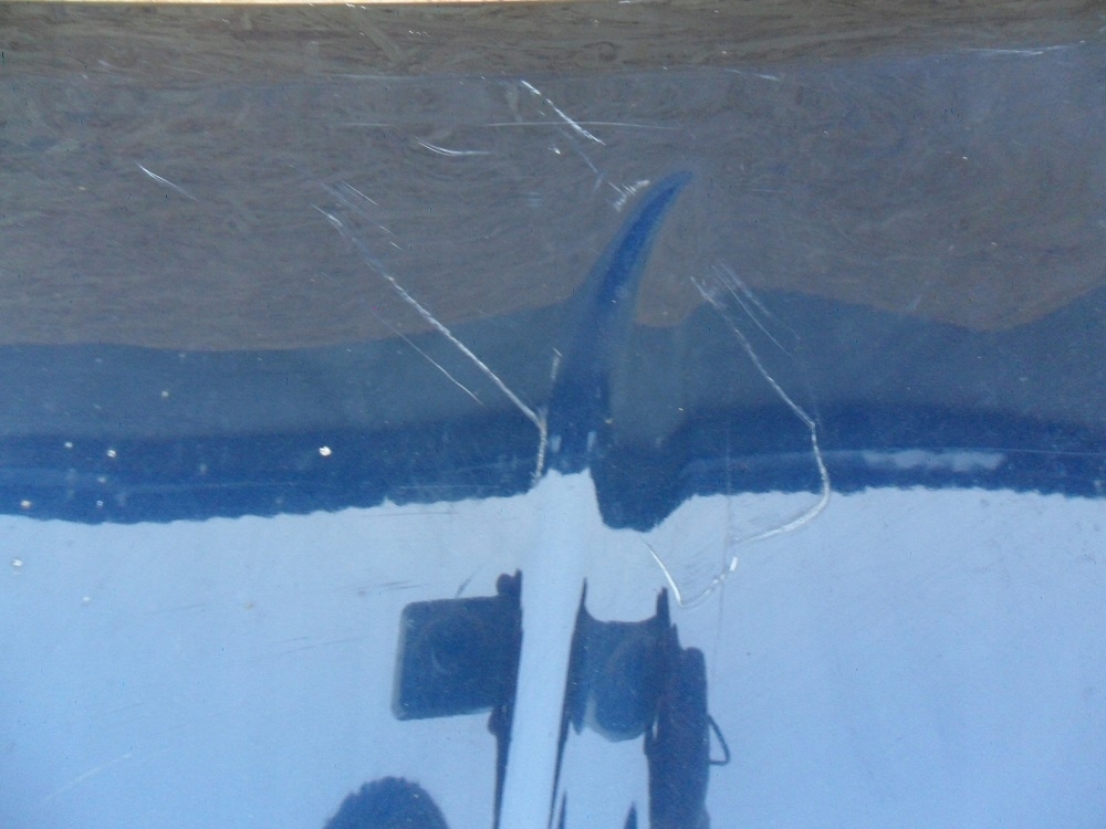 фото №10, Nissan note e11 2006- капот