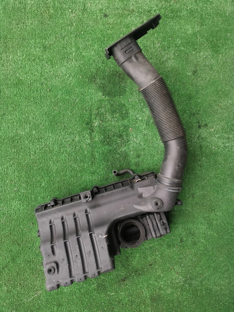 фото №1, Корпус фільтра повітря ibiza iv 036129611cd