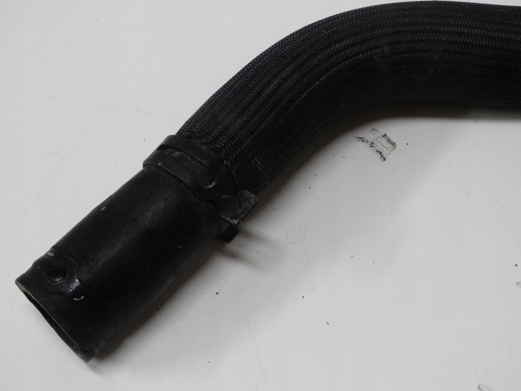 фото №4, Труба повітря renault laguna 1.9 dci lift