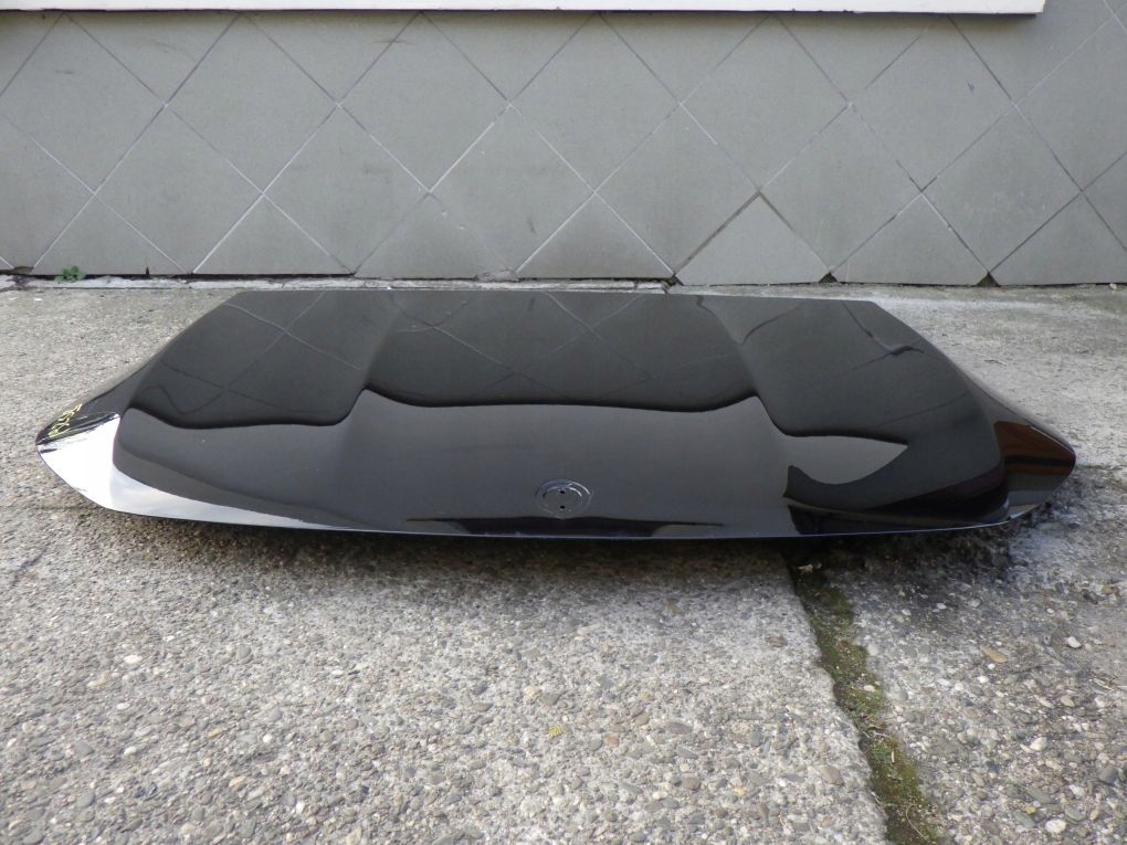 фото №8, Mercedes 247 glb x247 eqb x243 капот