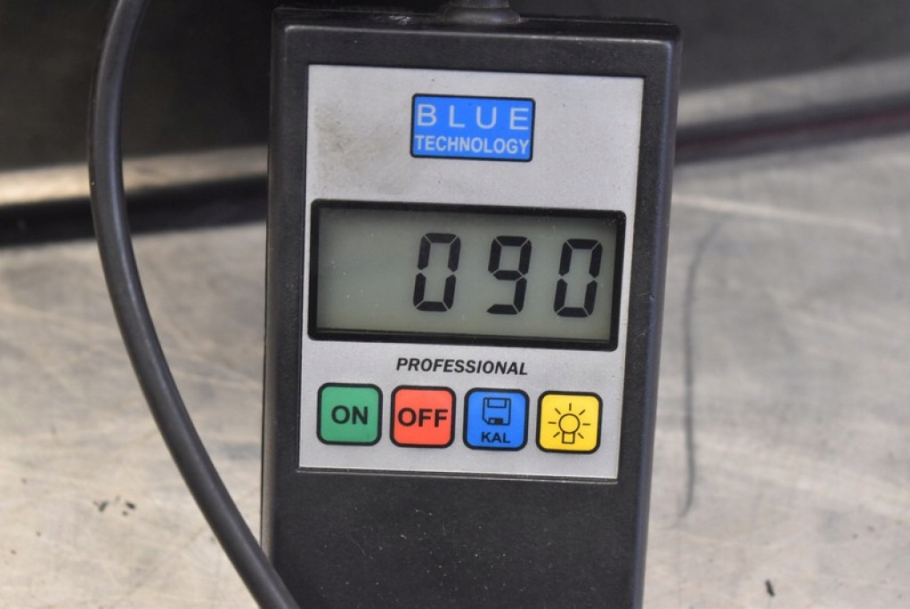 фото №13, Кришка багажника багажника задня задня czarna kia soul 1 i 08-13