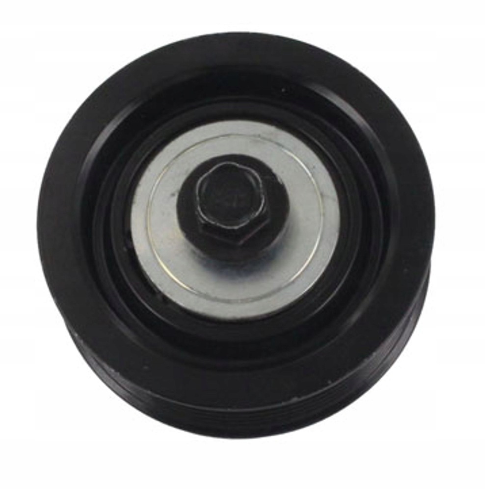 Vkm 61037/skf ролик ремень многоручейковый. toyota yaris Цена