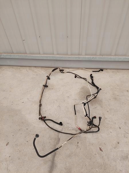 фото №1, Trafic iii vivaro b 2.0 dci шланг пального kpl