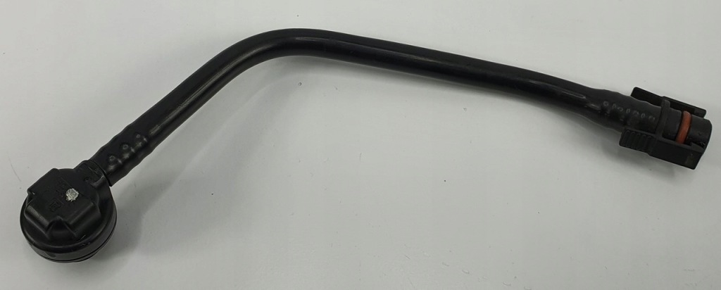 фото №1, Шланг підсилювач гальм dacia sandero i 1.4 mpi