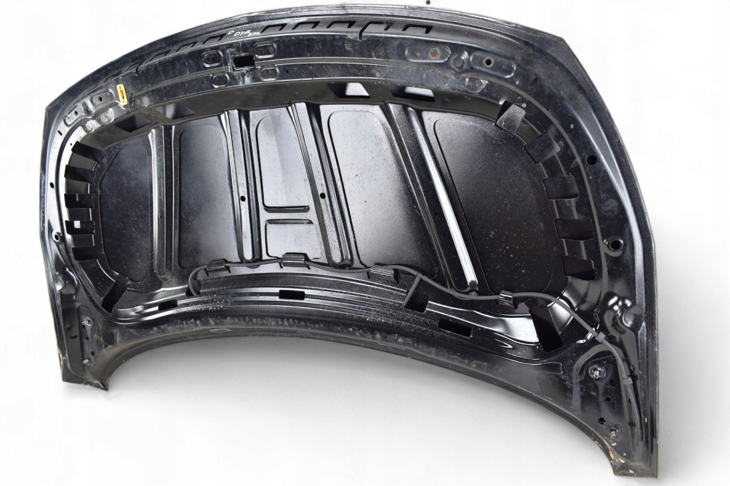 Капот кришка двигуна opel astra k 2015-2022 z22y в Україні