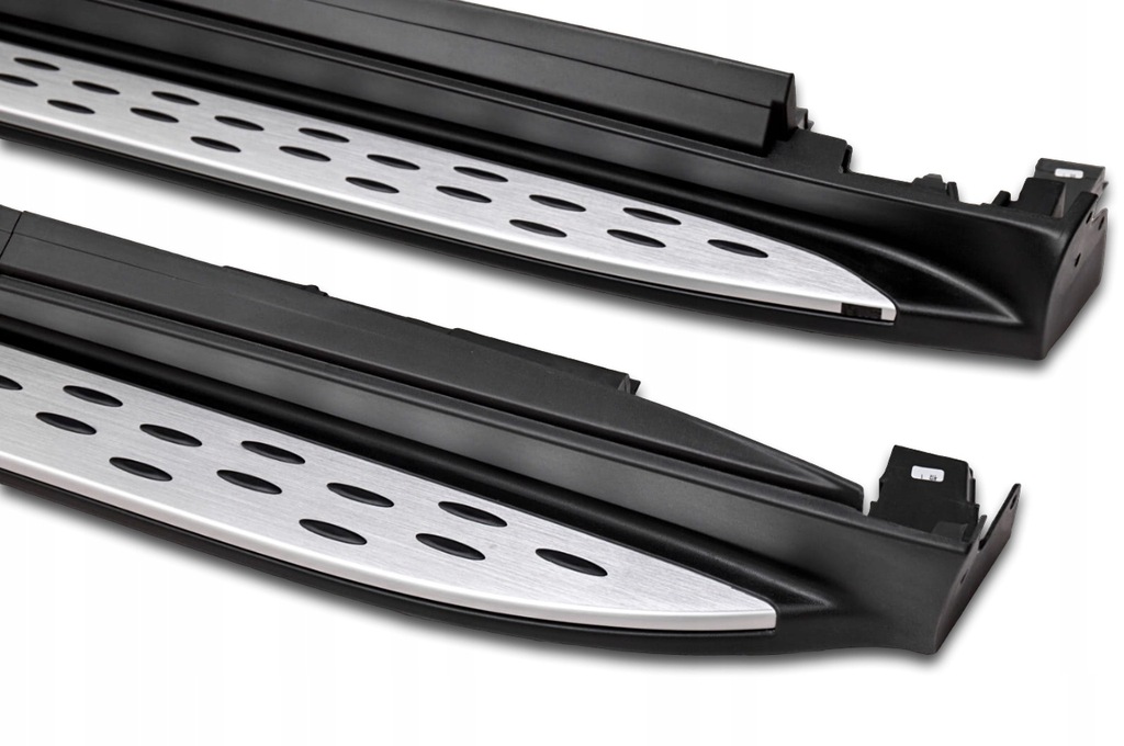 фото №11, Пороги пороги бічний боки mercedes w166 ml gle