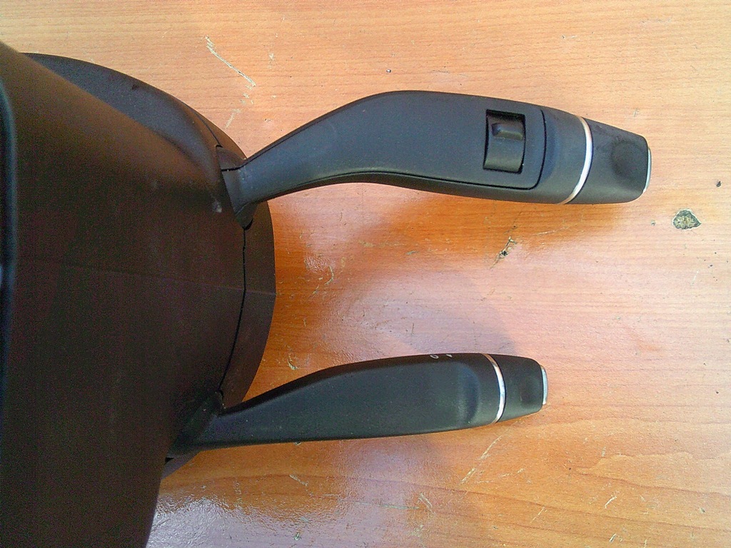 фото №16, Mercedes w212 перемикач комбінований світла стрічка перемикач підрульовий a2129007415