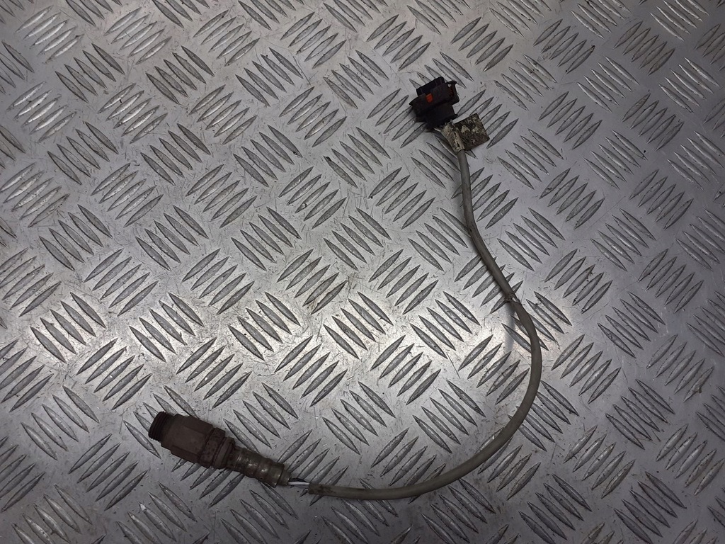 фото №3, Датчик лямбда-зонд opel signum 1.8