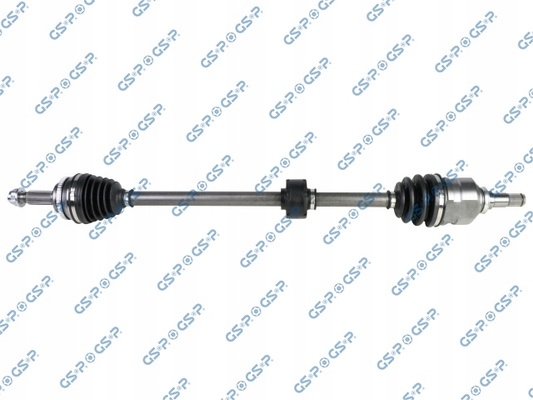 фото №1, Gsp 259342 wał приводной