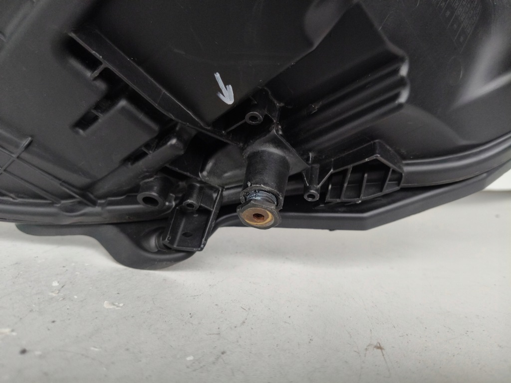 Фара правый  фара jaguar f-type 2 20- full led x152 комплектный Доставка