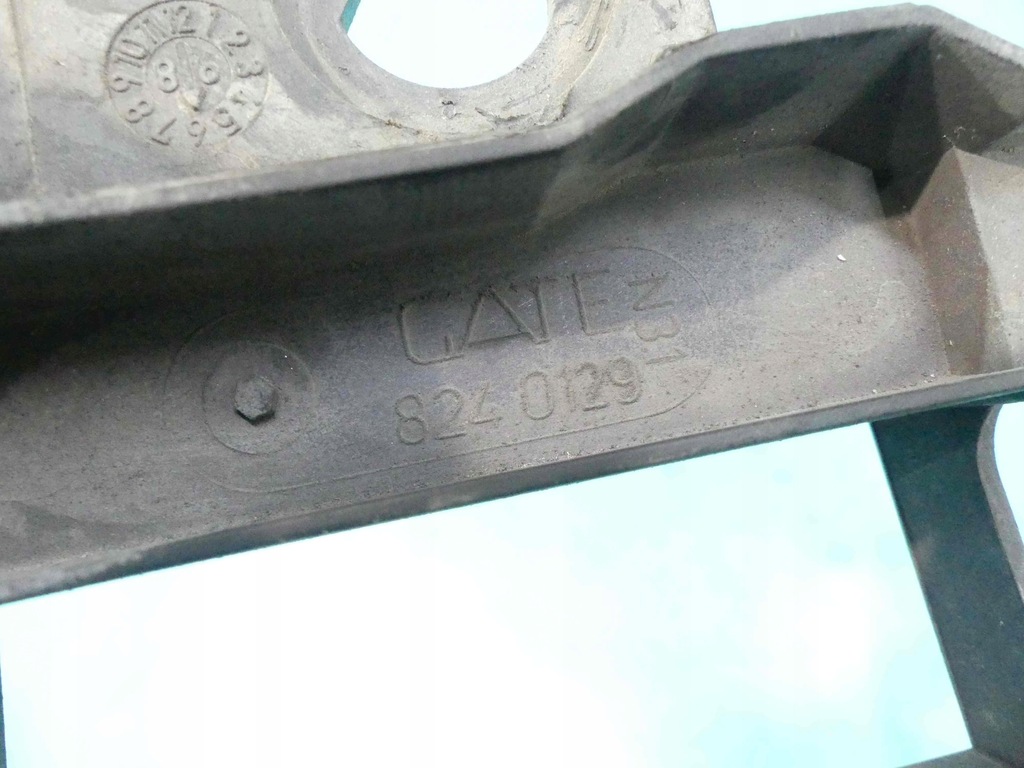 фото №7, Pas передний усилитель peugeot partner i