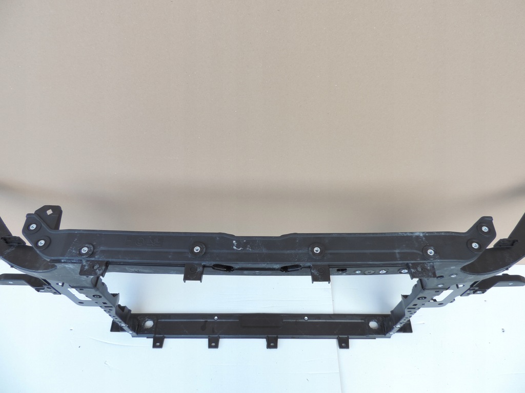 фото №6, Hyundai kona electric 2018 усилитель pas перед