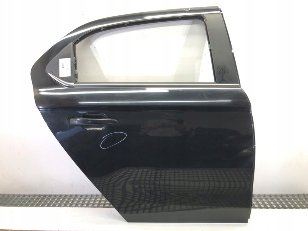 фото №1, Дверь правый задняя peugeot 301 sedan/limuzyna