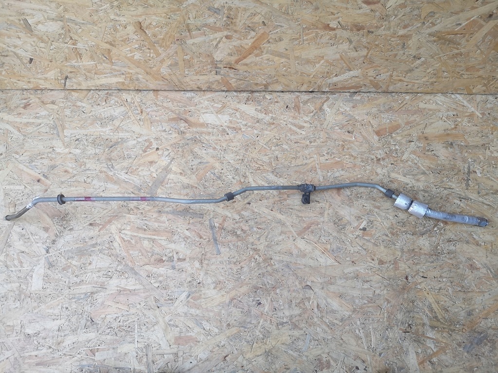 фото №1, Camaro 6.2 шланг оливи 34396113 2016+