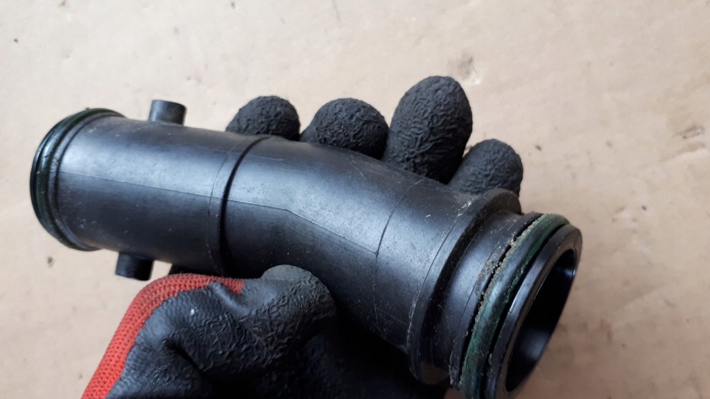 фото №6, S6 c7 4g трубка wody 4.0 tfsi s7 4g a7