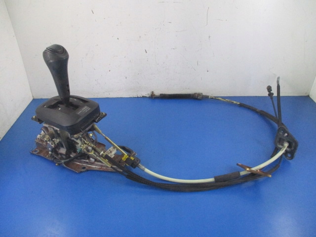 фото №1, Space star lift автоматична коробка передач домкрат троси передач