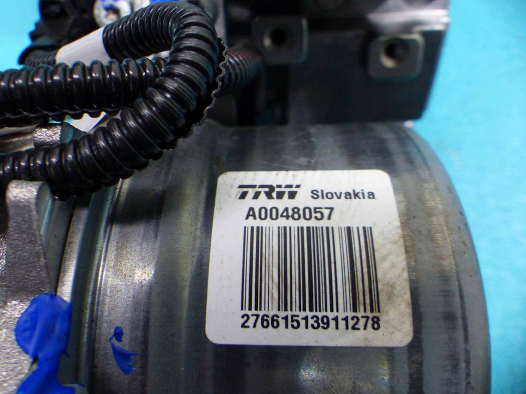 фото №8, Усилитель электрический 6c1909144ag fabia iii eu