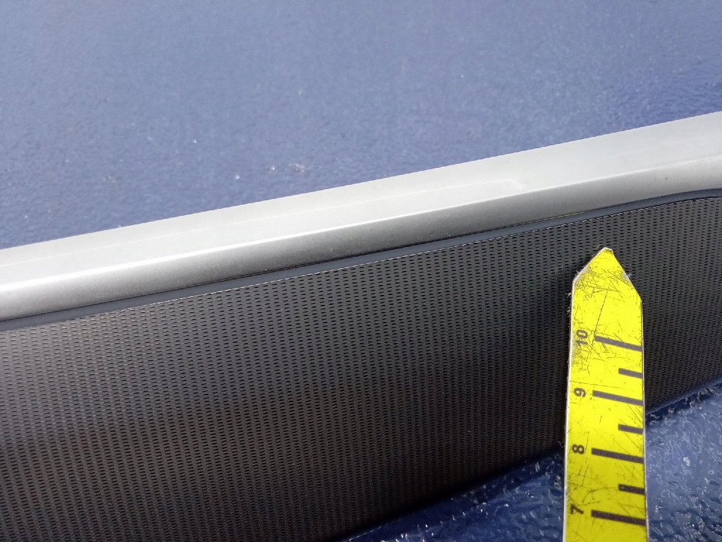 фото №12, Bmw x6 g05 g06 молдинг dekor панелі eu 9399924