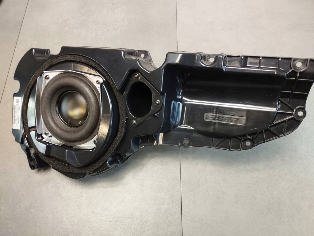фото №15, Audi a7 4g динамики набор bose усилитель 4g5035223c