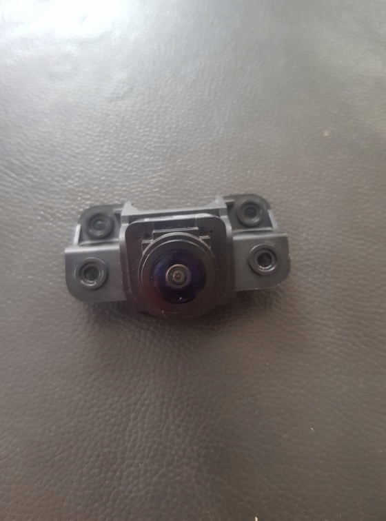 фото №1, Камера лобове hyundai tuscon