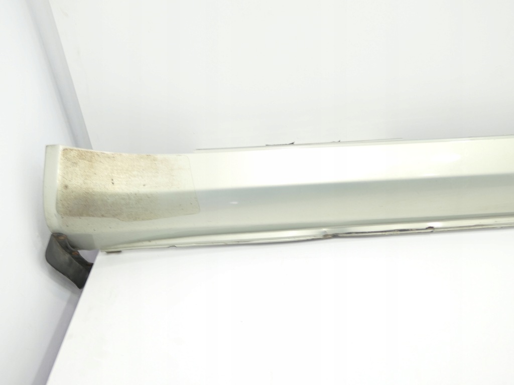 фото №4, Молдинг порог порог p maserati quattroporte v 4.2