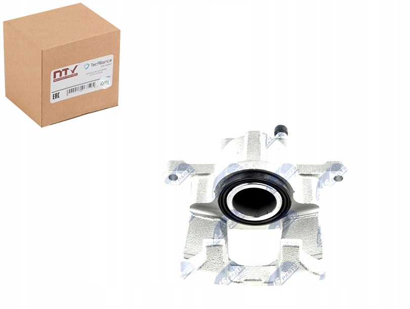 фото №1, Nty hzt-ch-002 супорт гальма