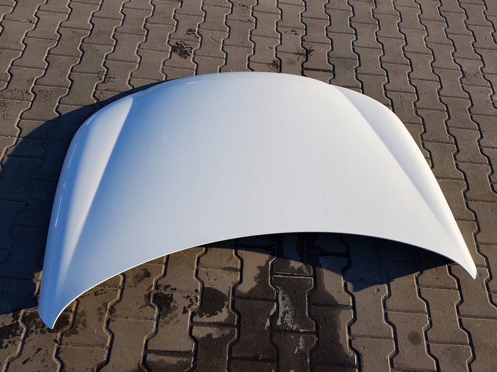 фото №5, Vw eos lift 10-15r капот lb9a