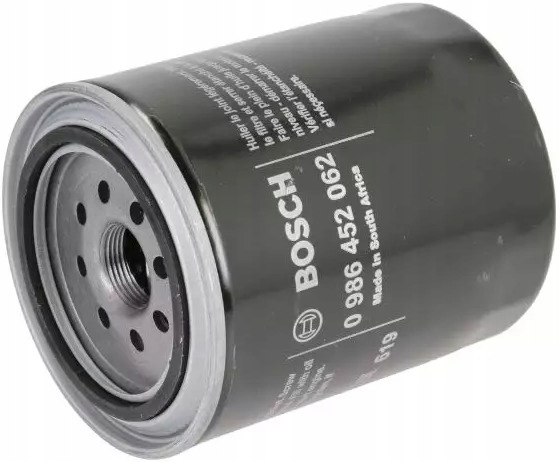 фото №1, Фильтр масла bosch toyota avensis 4 runner corolla