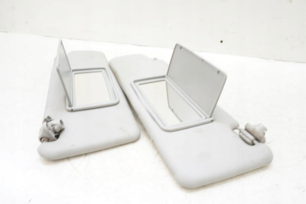 фото №5, Захист сонцезахисні козирки honda city ii iv