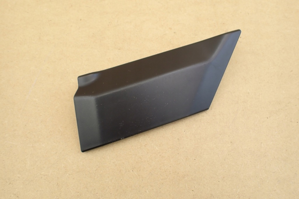 фото №5, Suzuki sx4 s-cross 13- захист стійка двері права 83950-61m0 r оригінальний номер