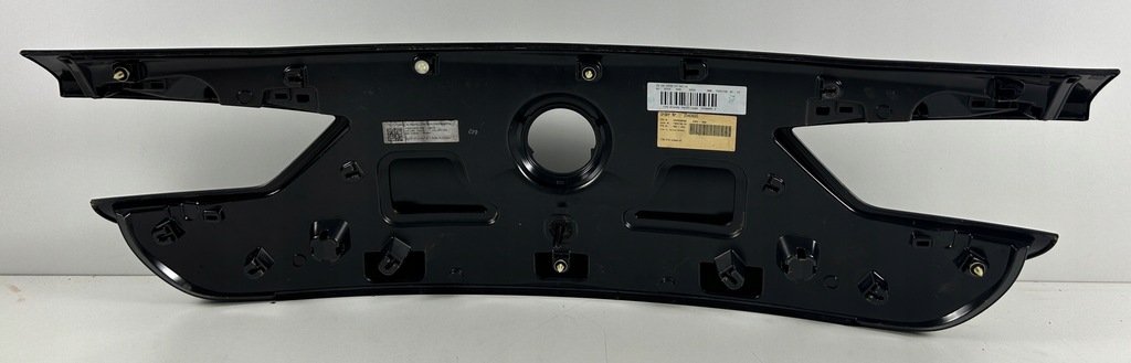 фото №7, Накладка кришки багажника задня bmw x2 f39 7428466