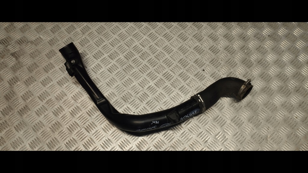 Купити Mini cooper s r55 r56 шланг повітря 2753076