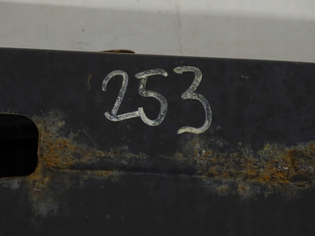 фото №9, Балка підвіска задня vw passat b8 3g 2.0 tdi