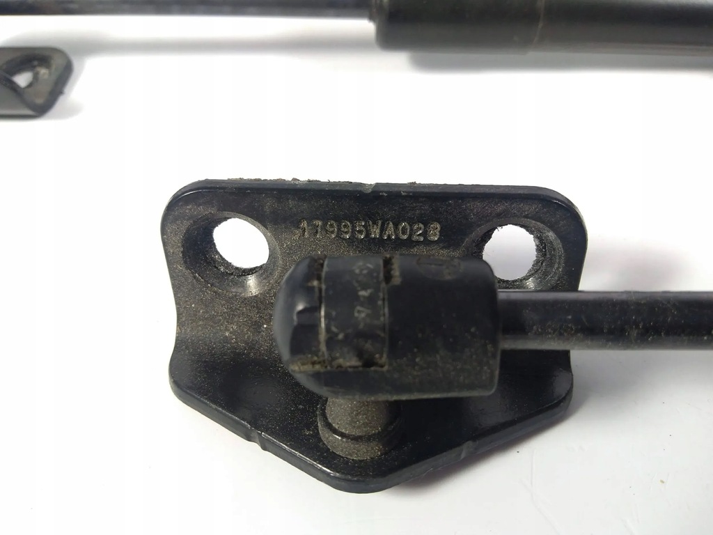 фото №5, Chevrolet corvette c7 амортизатори кришки задній задня 2014-19 комплект