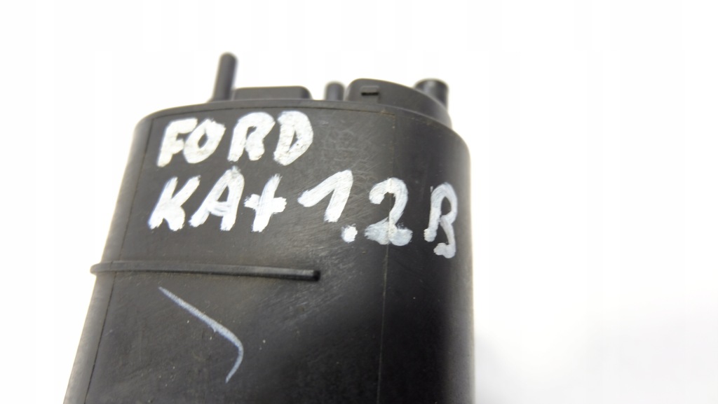 Ford ka plus + 1.2 фільтр вугільний e4b1-9d653-ab Ціна