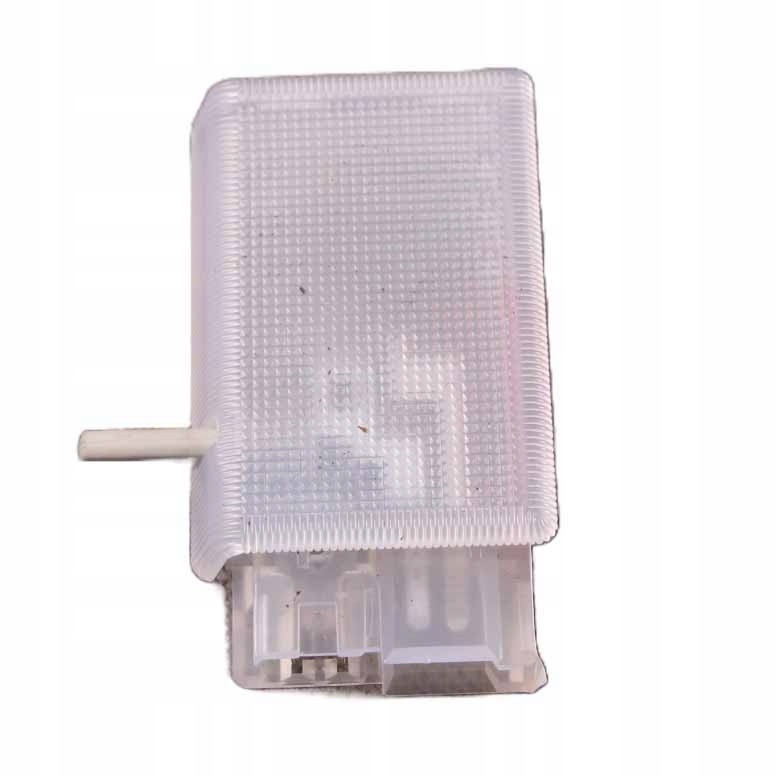 фото №1, Mercedes slk r170 lift лампа бардачка 1708200101