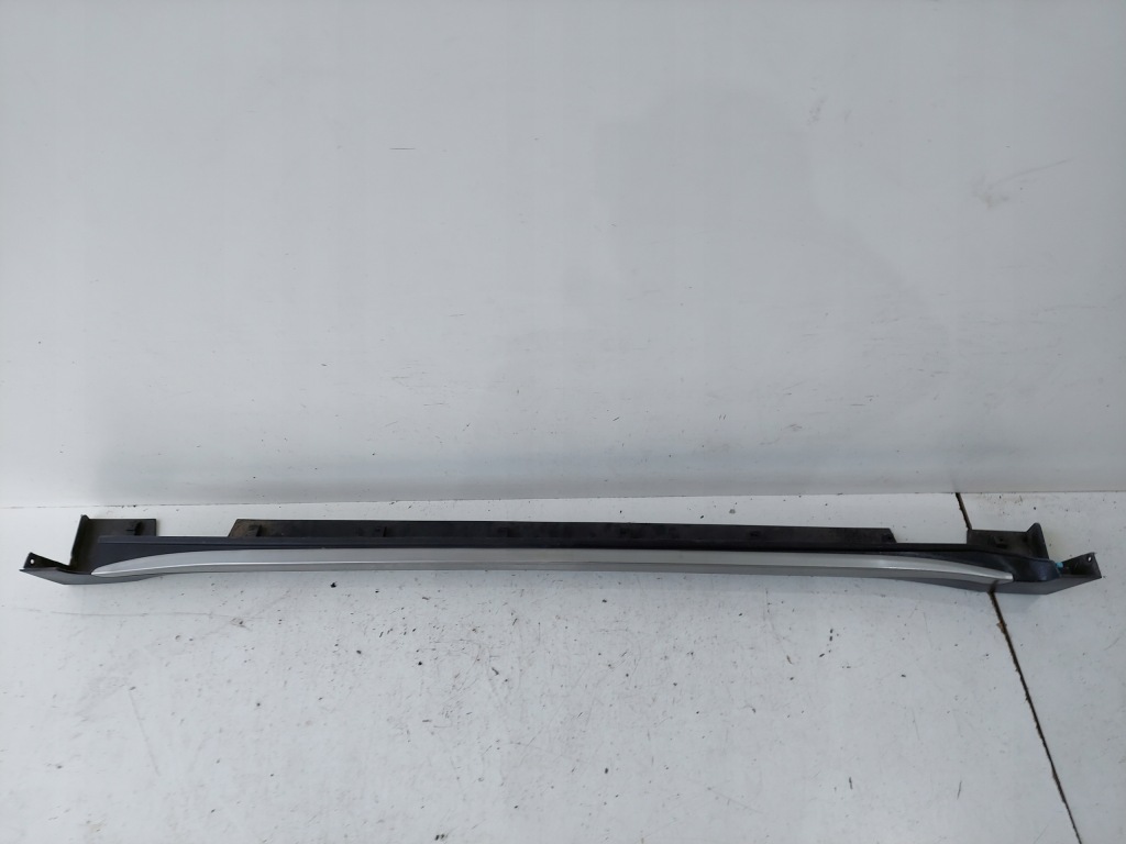 фото №4, Kia sportage iv молдинг поріг 87753-f1110
