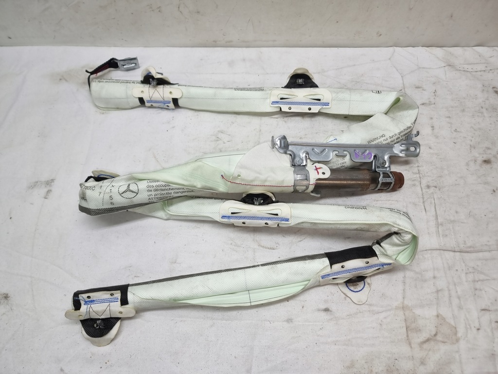 фото №1, Mercedes-benz оригінальний номер a1178601202