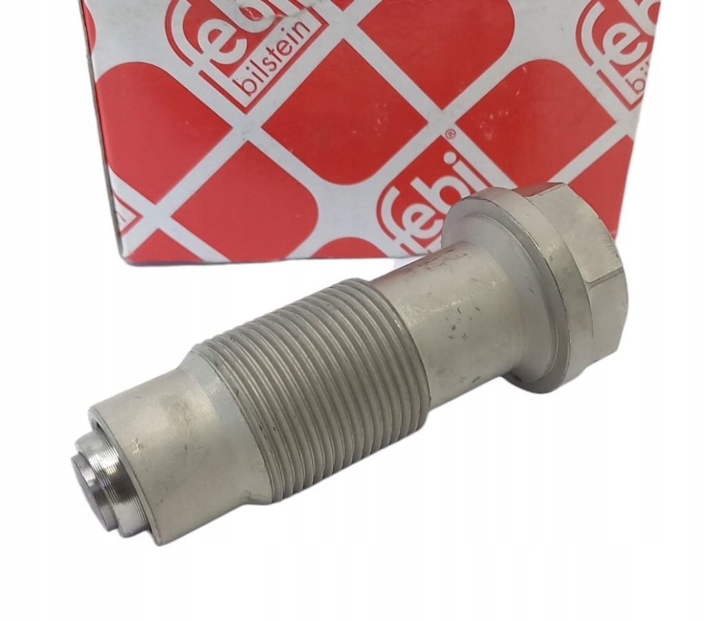 Купити Натягувач ланцюга розподільного валу febi clk c219 c w203 e w211 slk r171 sprinter