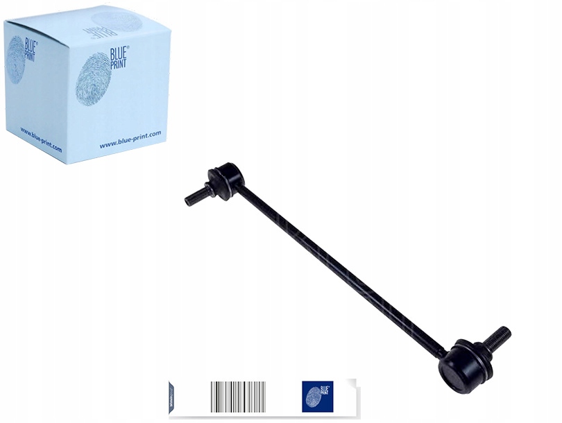 фото №1, Bluadm58548 соединитель тяга стабилизатора перед l p