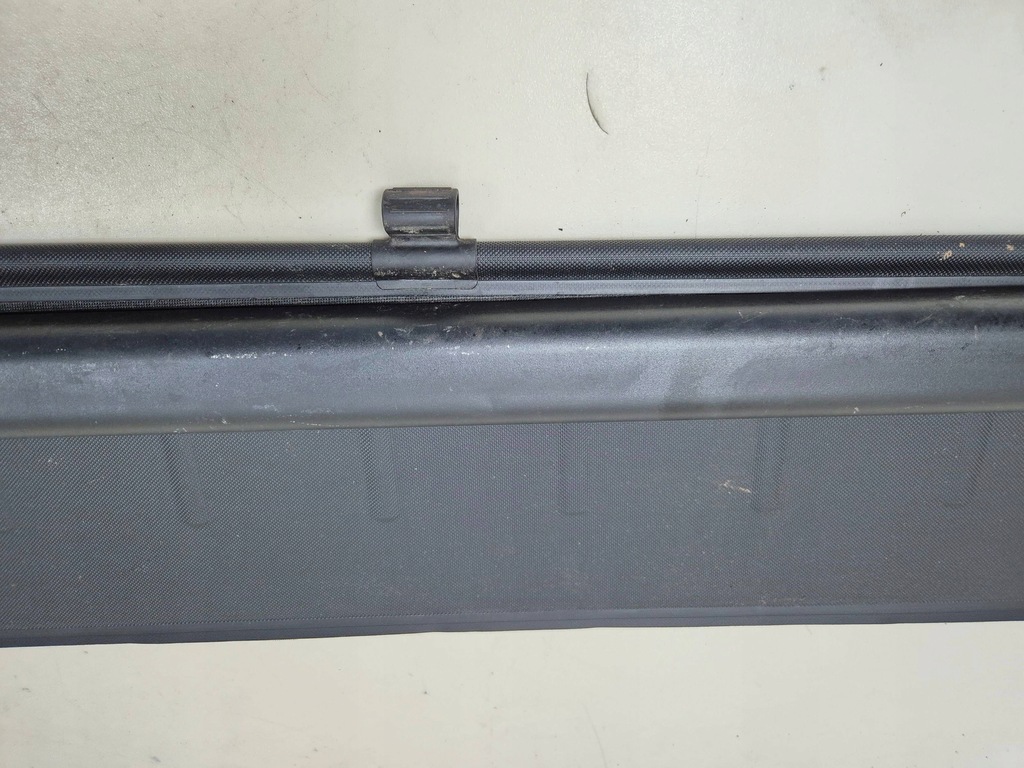 фото №6, Citroen c4 grand picasso 06-13 шторка багажника