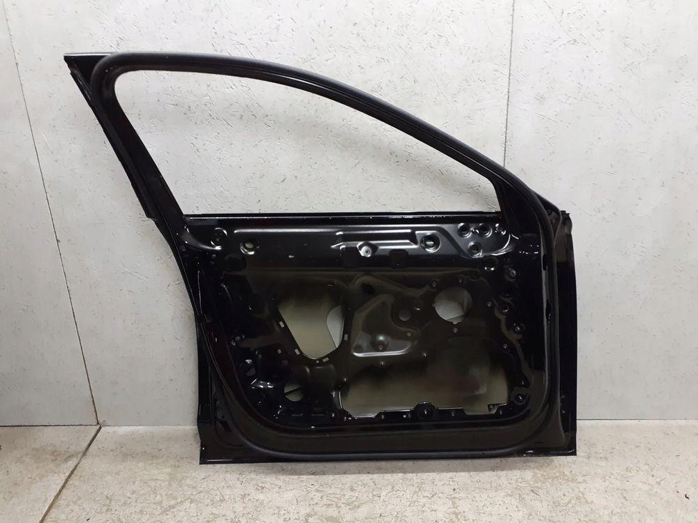 фото №7, Дверь передние перед левая audi a6 c8 4k 2018-