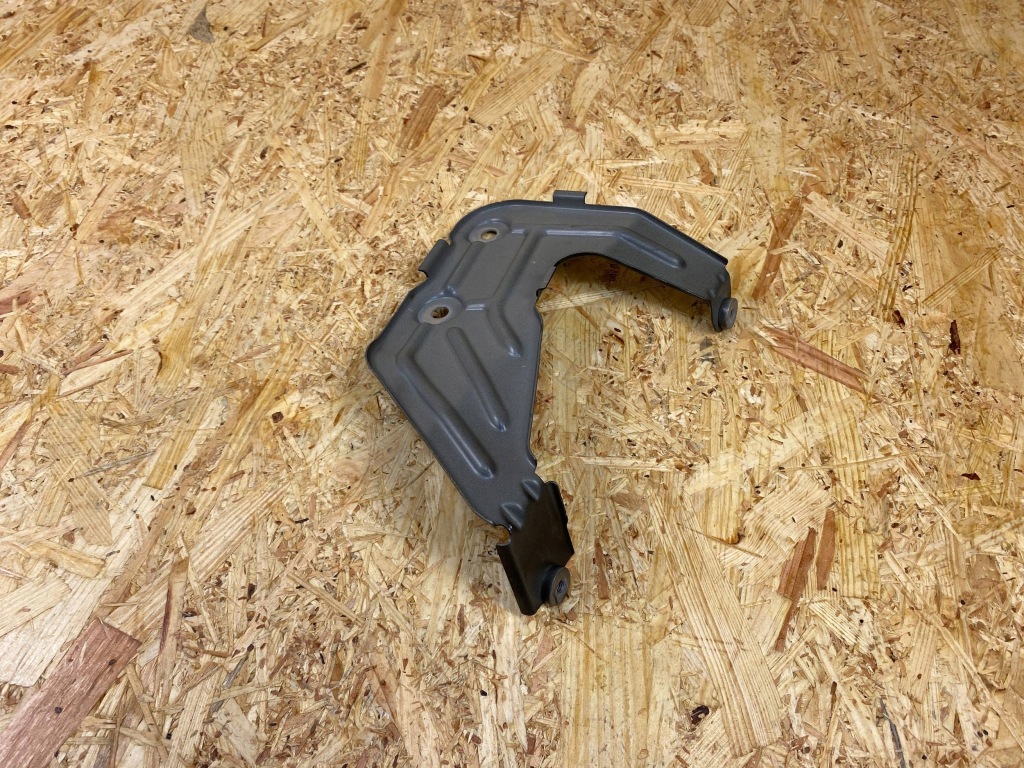 фото №7, Кронштейн кронштейн кронштейн крыла перед левый bmw x3 g01 x4 g02 7424677