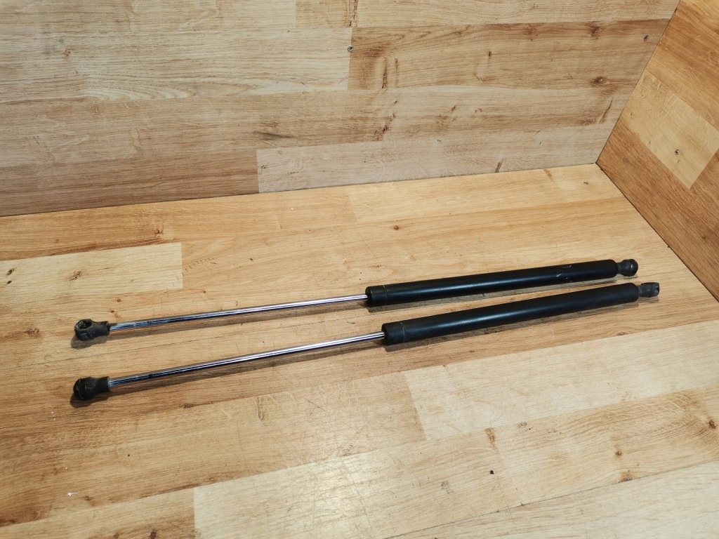 фото №4, Привід кришки багажника renault laguna 2 kombi