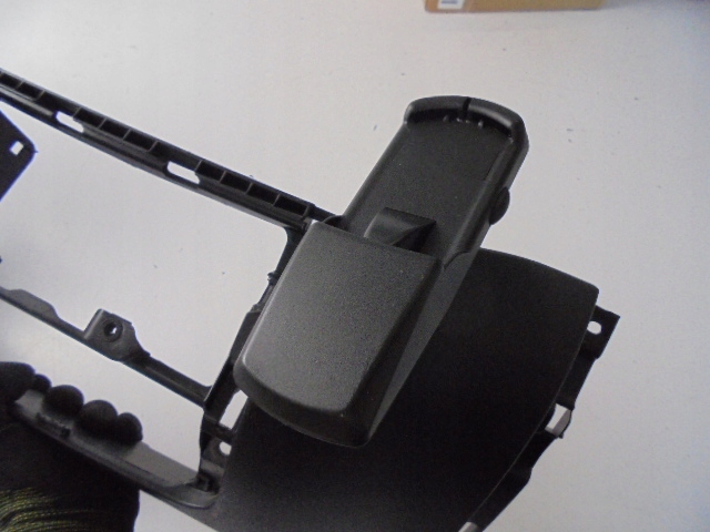 фото №4, Защита pod руль vw tiguan i fl 15 r