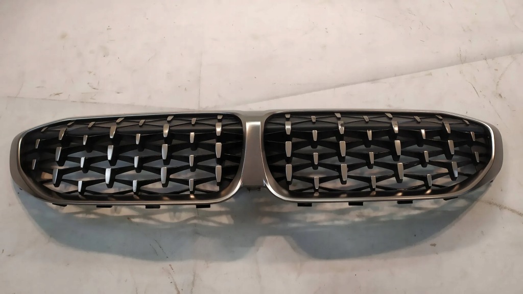 фото №7, Решётки радиатора решётка радиатора решётка радиатора радиатора bmw 3 g20 g21 diamond